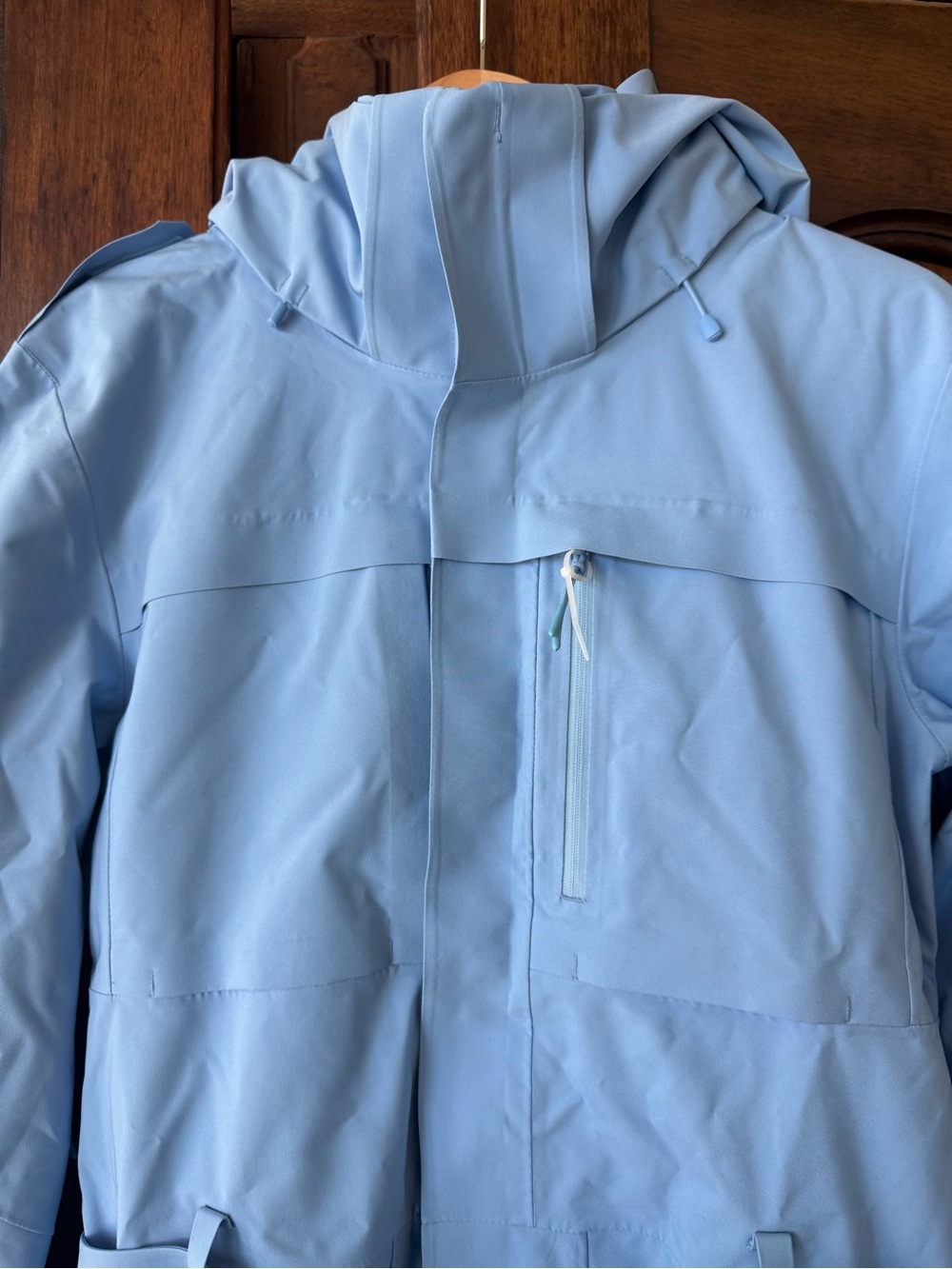 Halfdays Women’s Murphy Ski Suit Medium - Picture 3 of 10